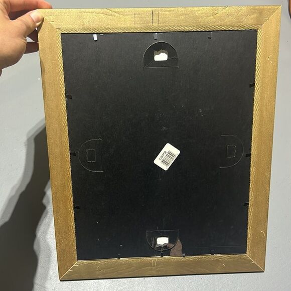 Angel Picture with Frame - Picture 3 of 6